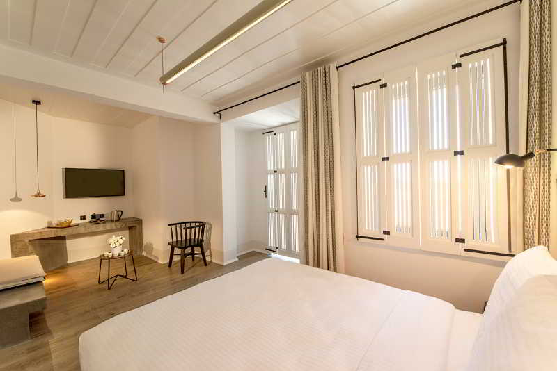 Mola Cunda Hotel 5