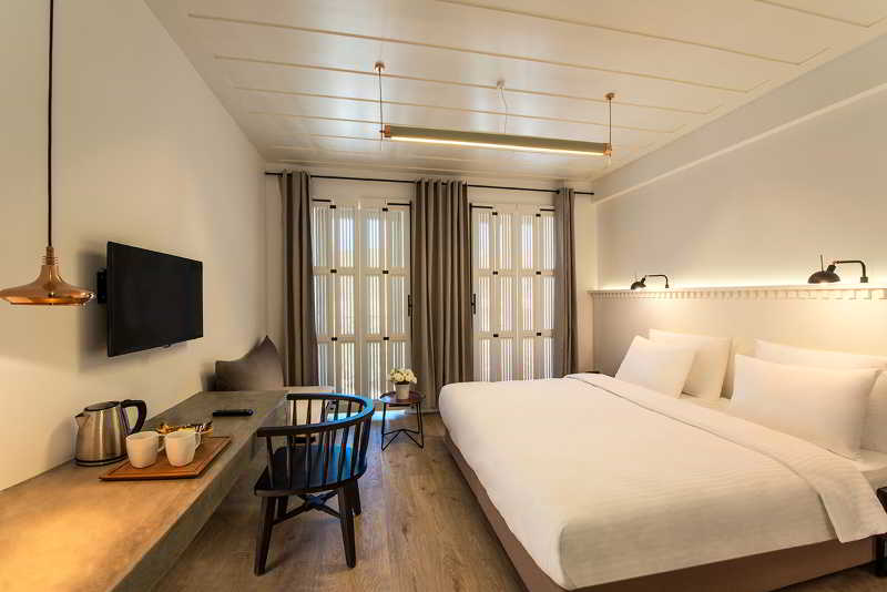 Mola Cunda Hotel 3