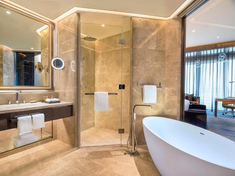 Sheraton Zhuhai Hotel 3