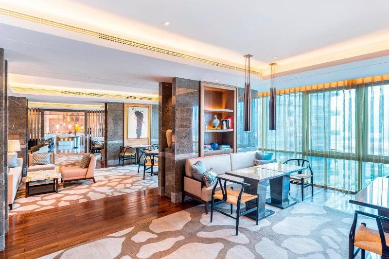 Sheraton Zhuhai Hotel 5