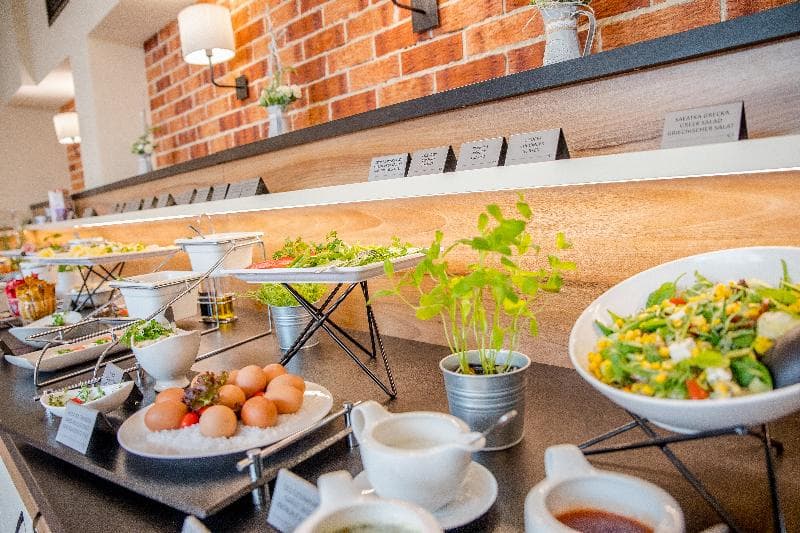 Park Hotel Diament Zabrze 5