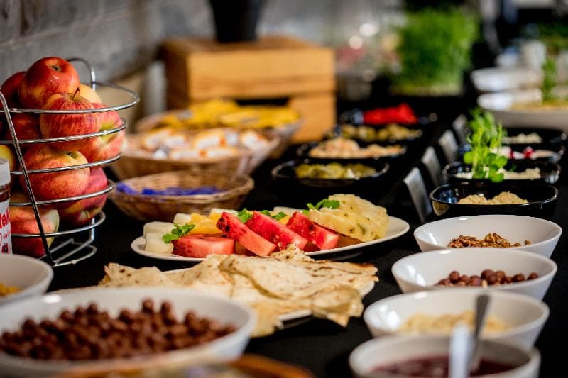 Hotel Diament Plaza Katowice 4