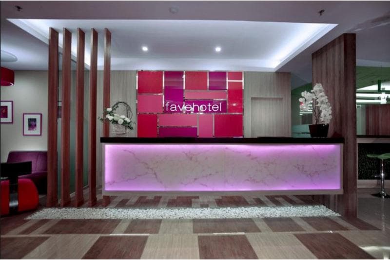 Favehotel Langko 3
