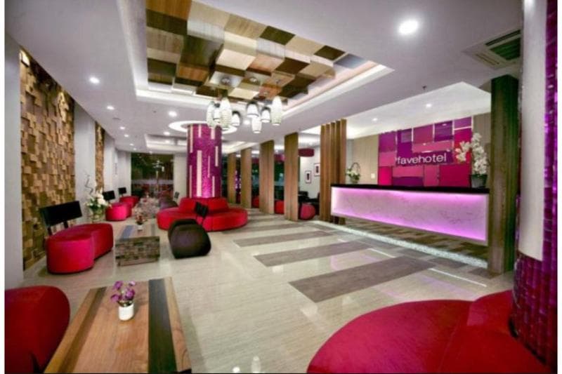 Favehotel Langko 4