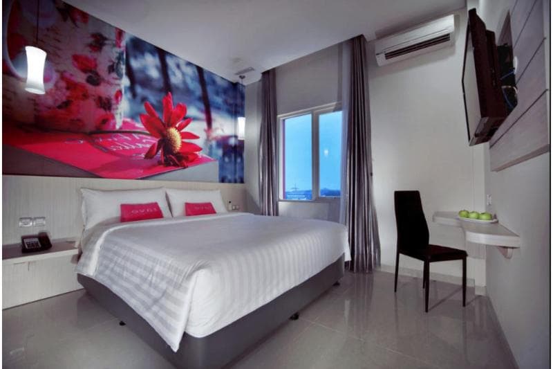 Favehotel Langko 5