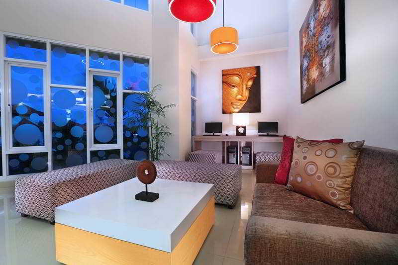 Hotel Neo Denpasar photo 1