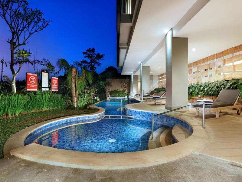 Hotel Neo Denpasar 3