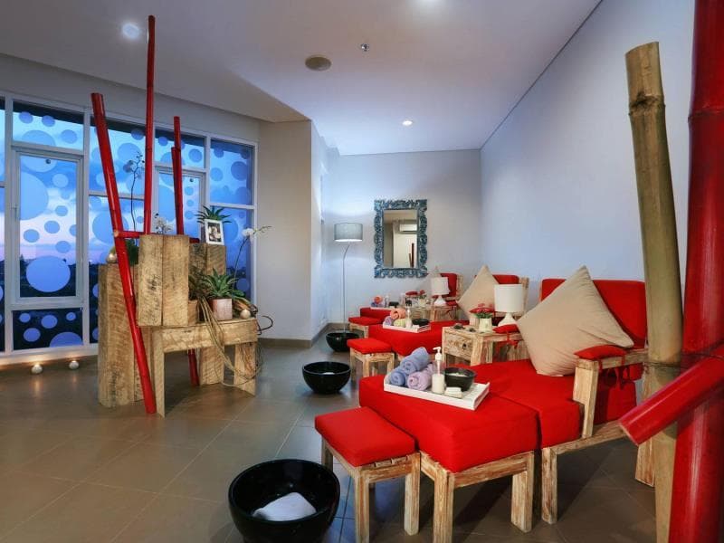 Hotel Neo Denpasar 4