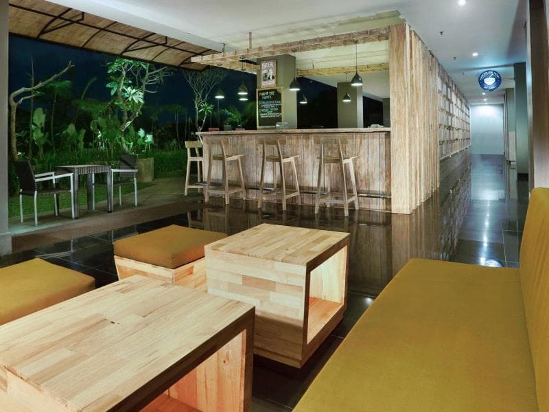 Hotel Neo Denpasar 5