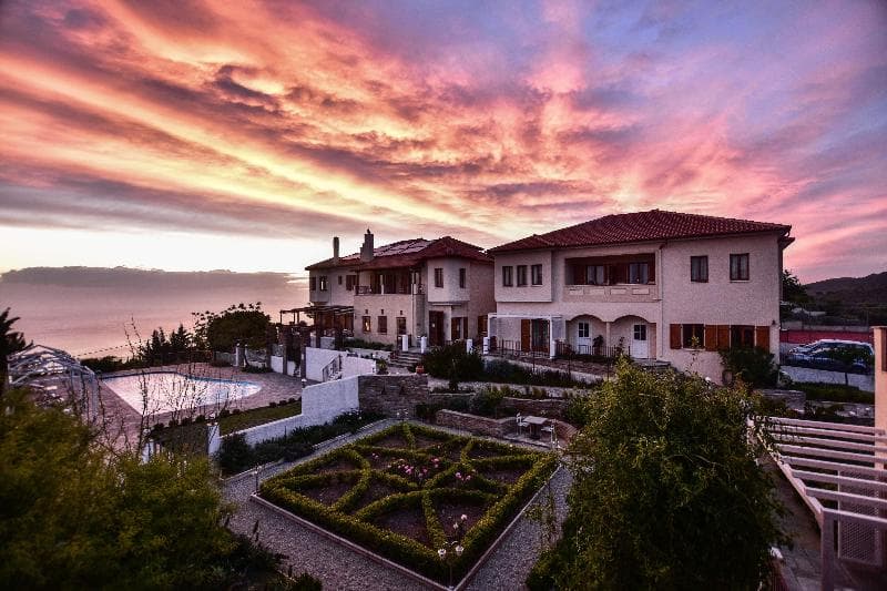 Lagou Raxi Country Hotel 1