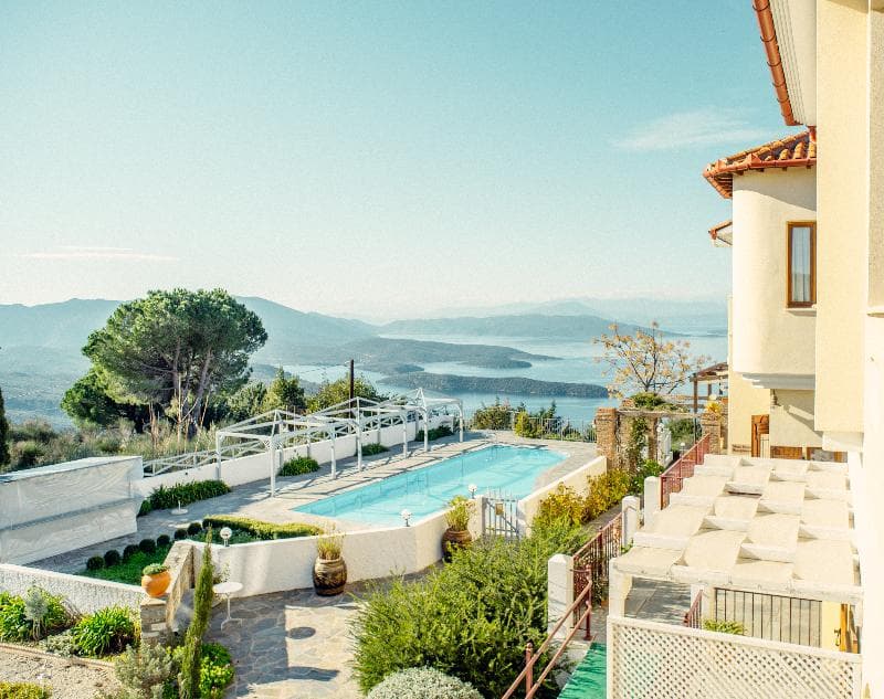 Lagou Raxi Country Hotel 4