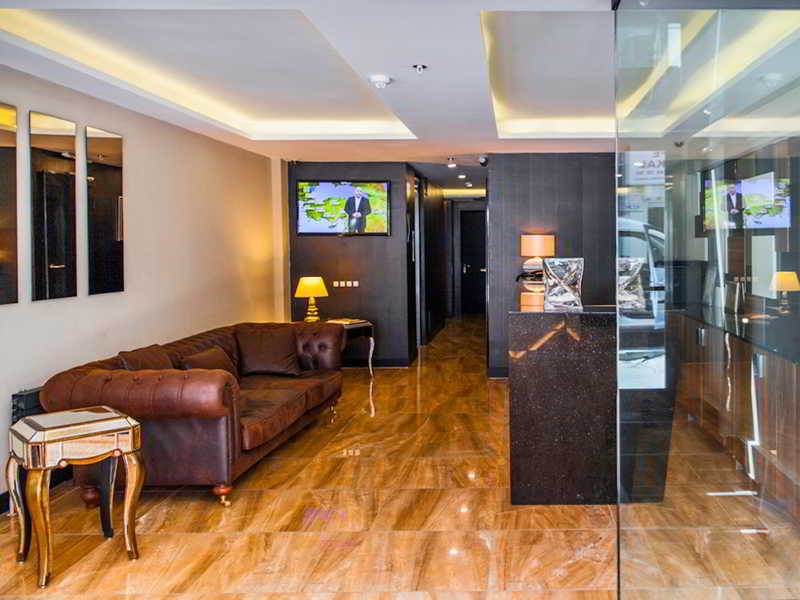 The22 Hotel 2
