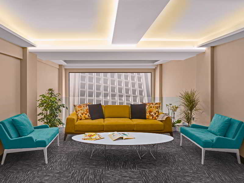 The22 Hotel 4