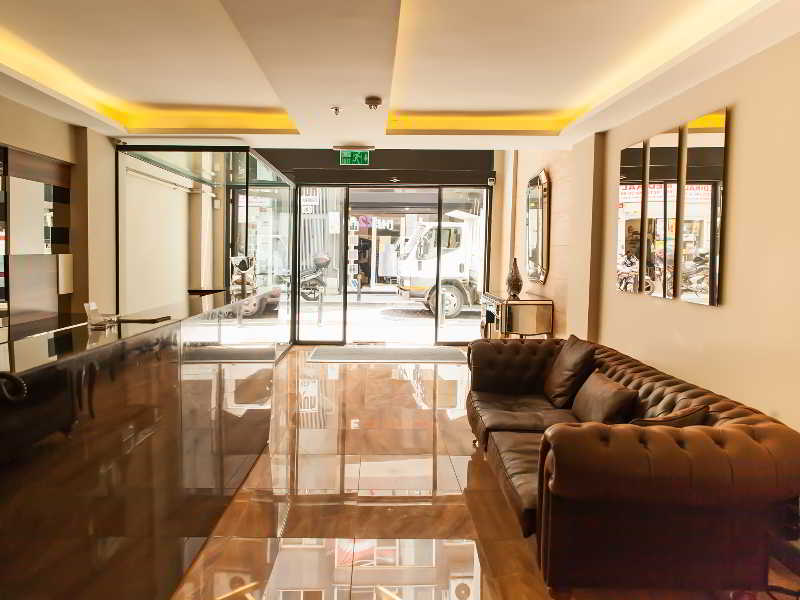 The22 Hotel 3