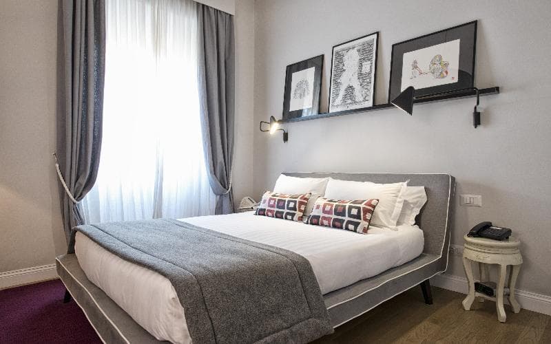 The Independent Suites 4