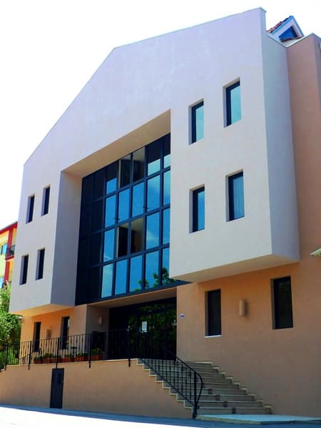 Town Hotel Mudanya photo 1
