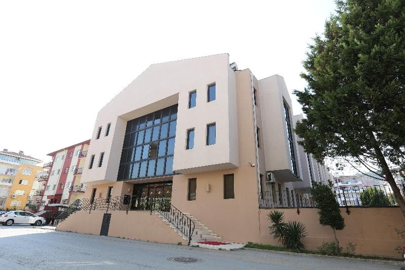 Town Hotel Mudanya 4