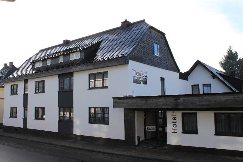 Troll's Brauhaus Hotel 2