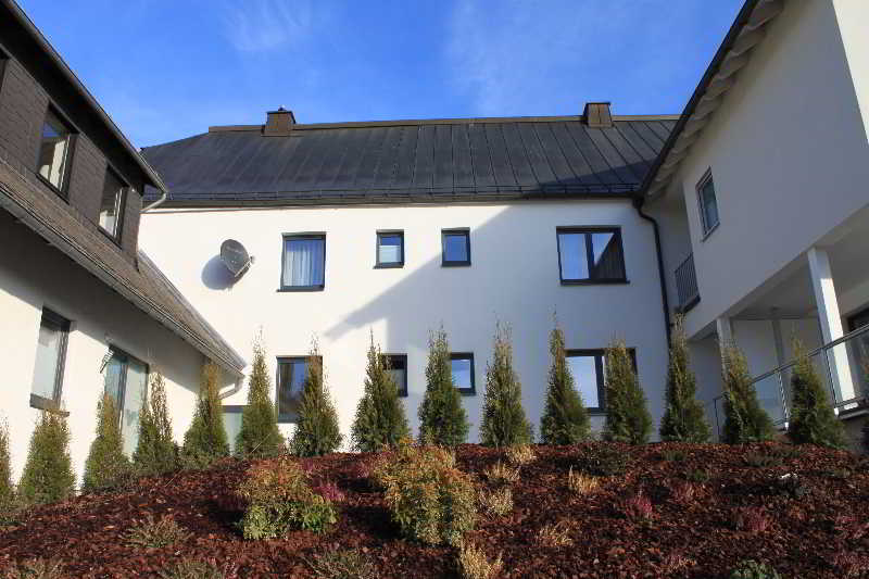 Troll's Brauhaus Hotel photo 1