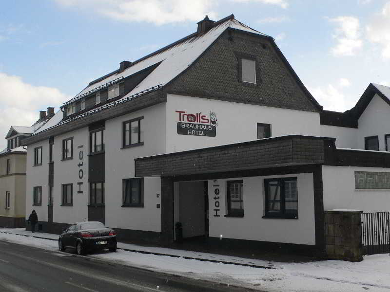 Troll's Brauhaus Hotel 5