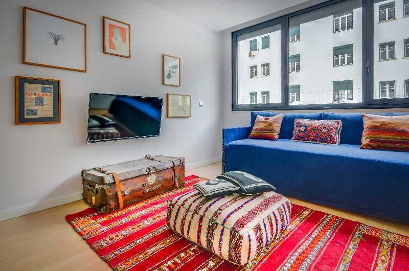 Lisbon Apartments Avenida Da Liberdade photo 1