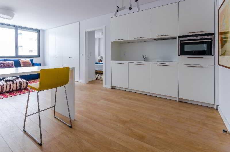 Lisbon Apartments Avenida Da Liberdade 3