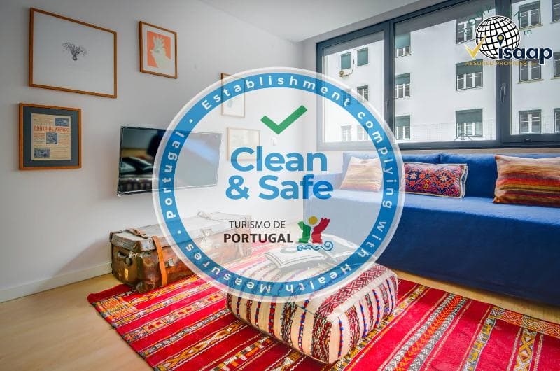 Lisbon Apartments Avenida Da Liberdade 4