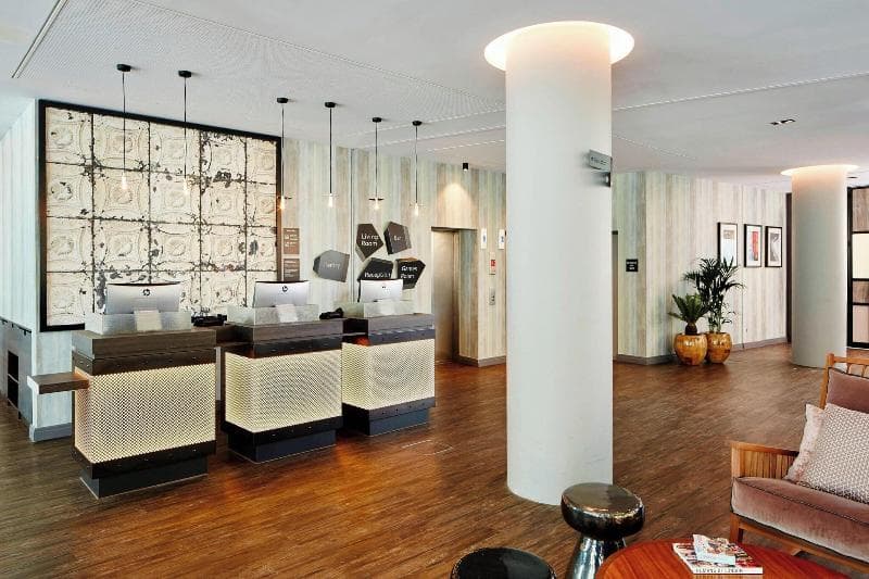 Residence Inn London Kensington 4