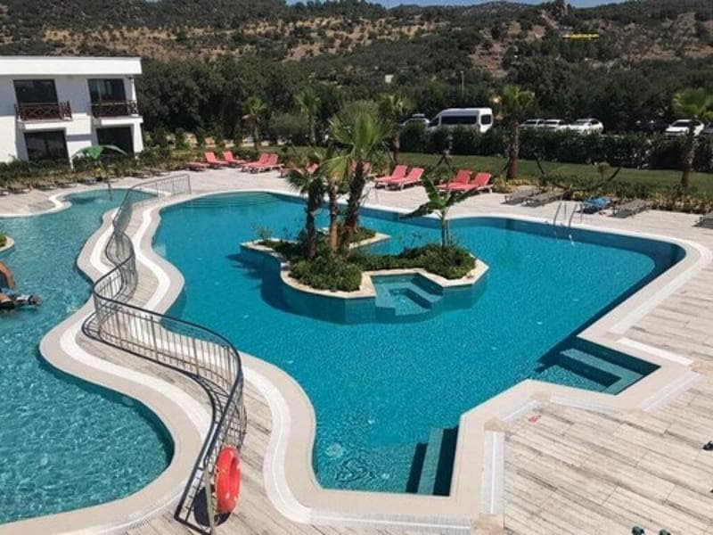 Assos Barbarossa Hotel 4