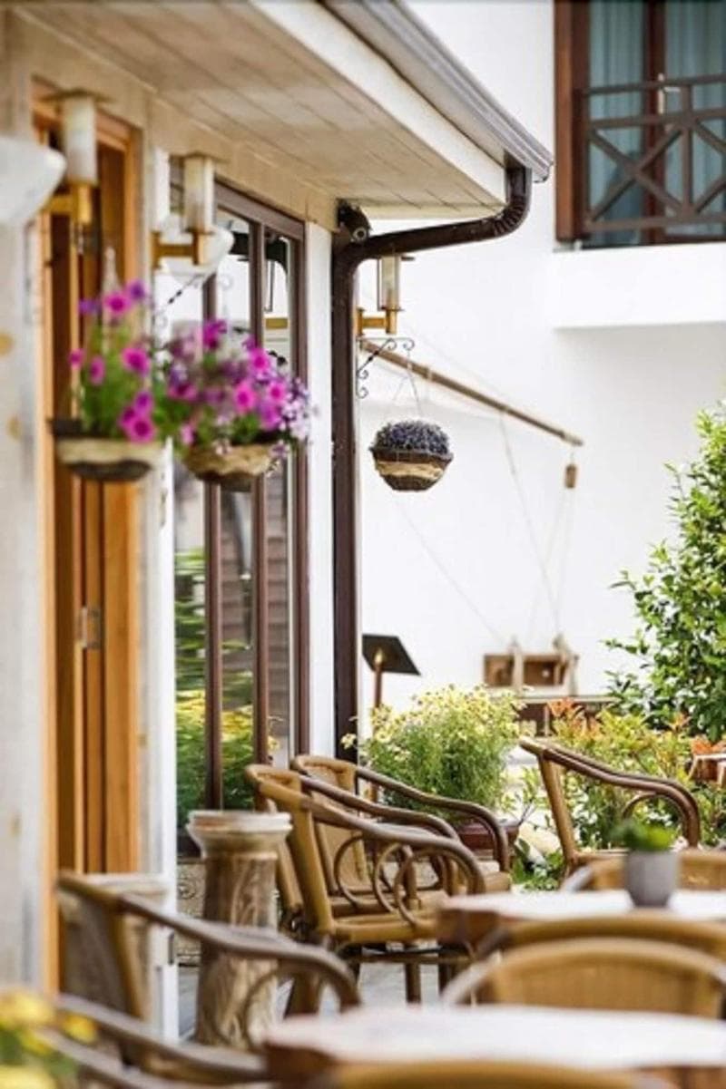 Assos Barbarossa Hotel 3