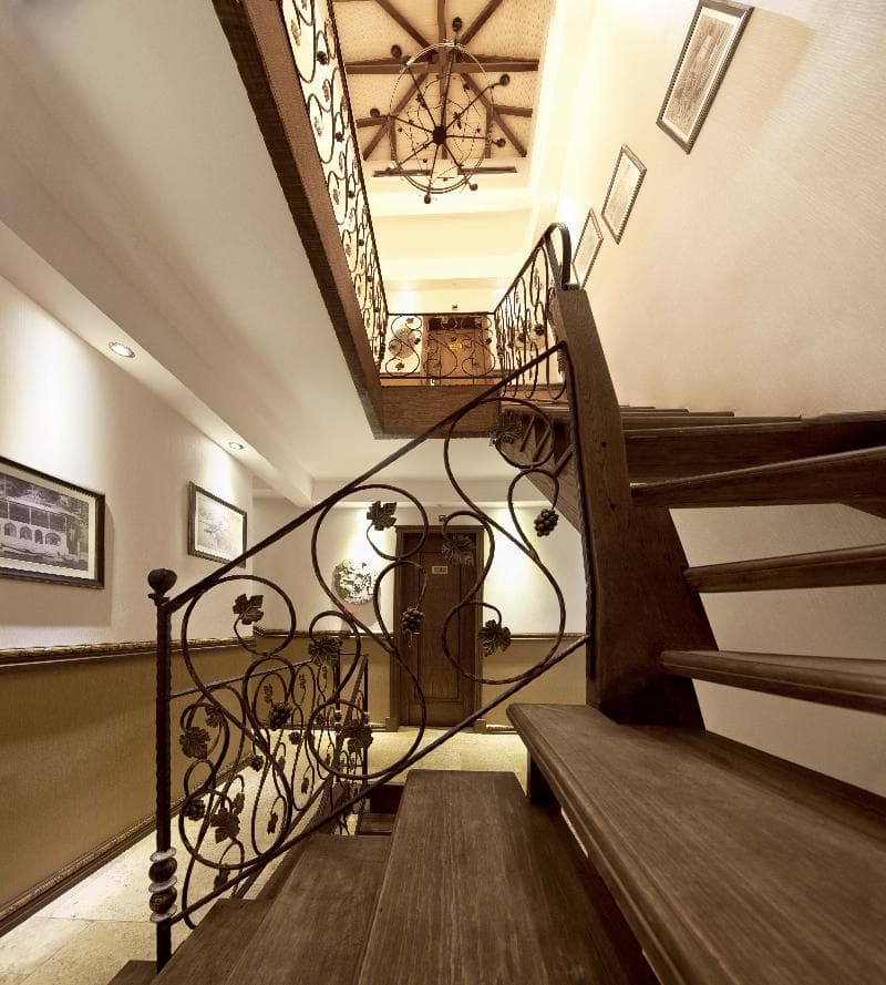 Assos Behram Hotel 2