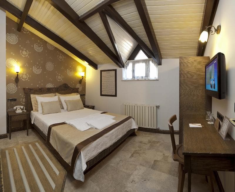 Assos Behram Hotel photo 1
