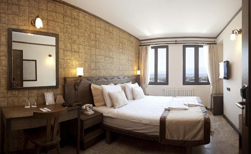 Assos Behram Hotel 3