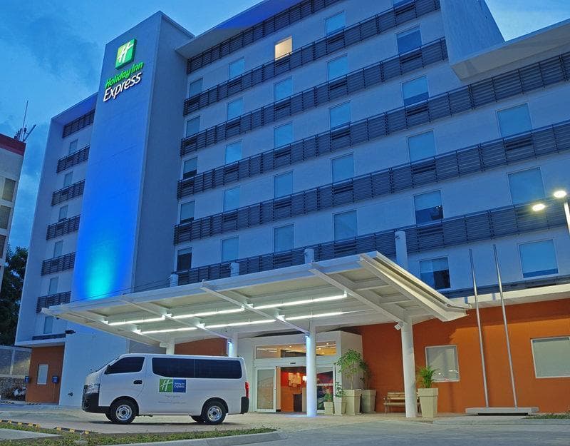 Holiday Inn Express Tegucigalpa photo 1