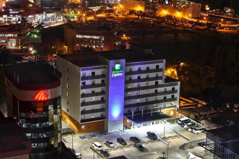 Holiday Inn Express Tegucigalpa 5