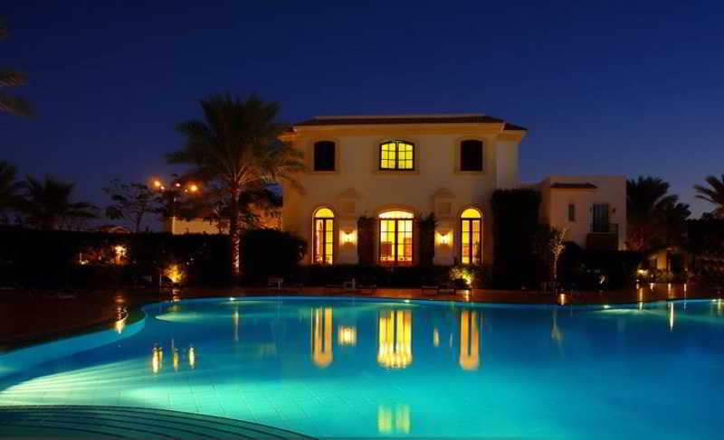 Jaz Fanara Residence photo 1