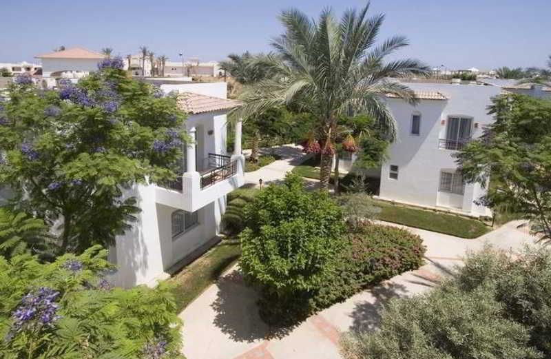 Jaz Fanara Residence 4
