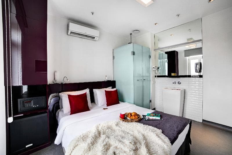 #Bunk Taksim photo 1