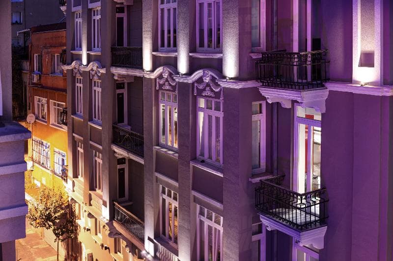 #Bunk Taksim 3