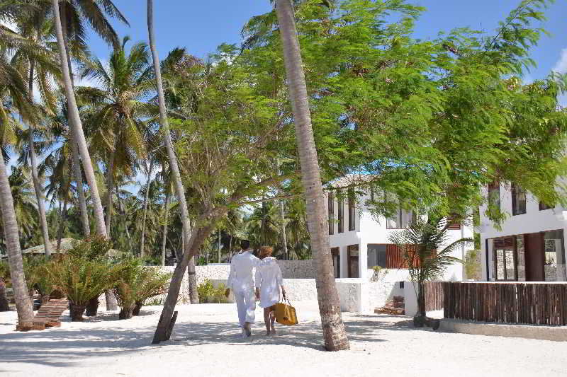 Indigo Beach Zanzibar 5