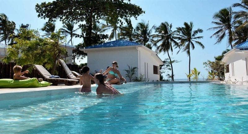 Indigo Beach Zanzibar 2