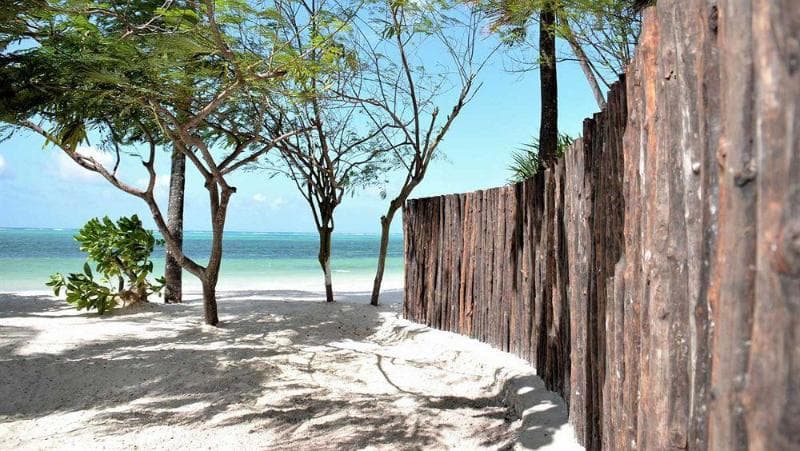 Indigo Beach Zanzibar 3