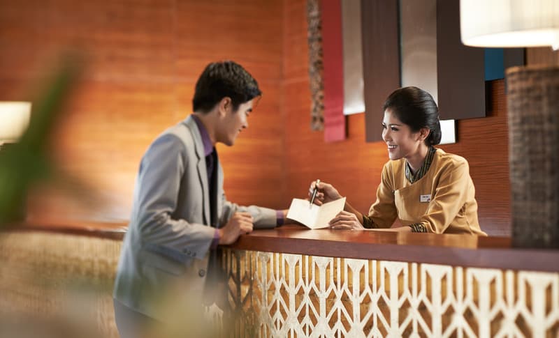 Parkroyal Nay Pyi Taw 2