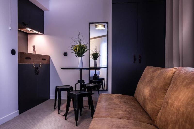 Best Western Plus Suitcase Paris la Defense 5