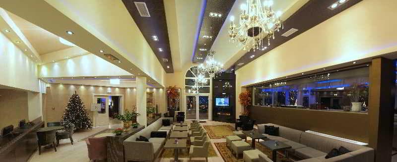 Pantelidis Hotel photo 1