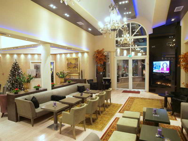 Pantelidis Hotel 2