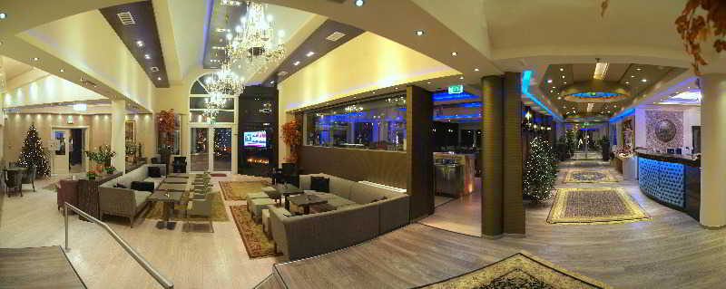 Pantelidis Hotel 5