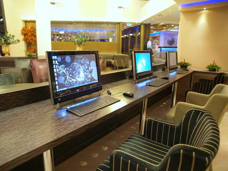 Pantelidis Hotel 3