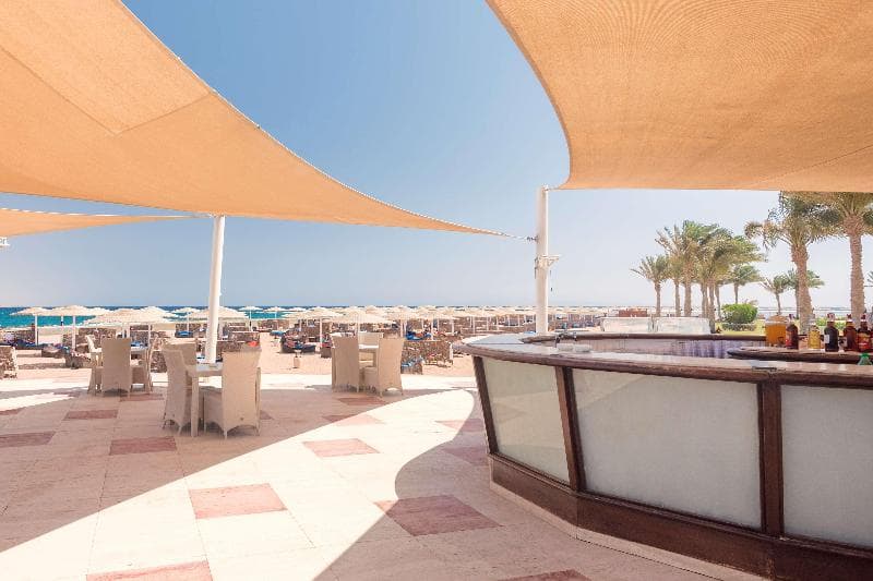 Barcelo Tiran Sharm 4