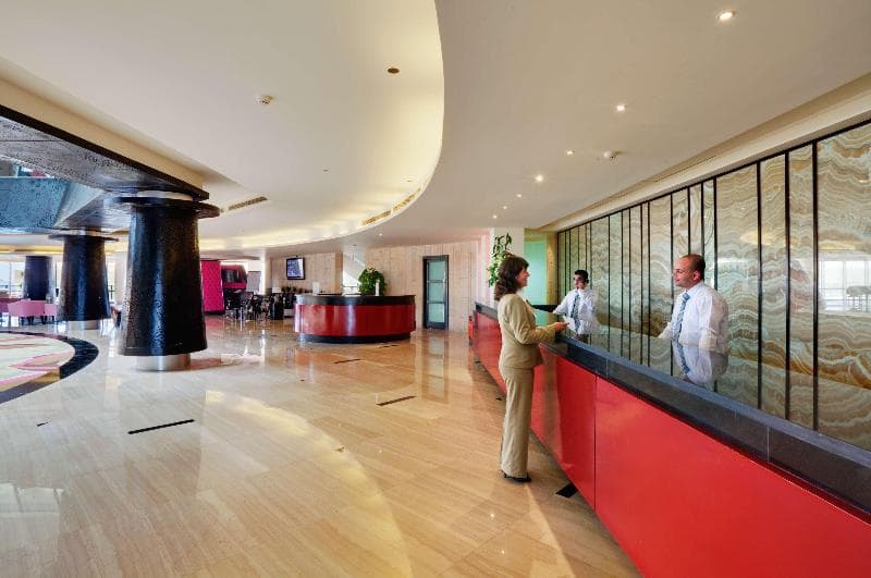 Barcelo Tiran Sharm 5